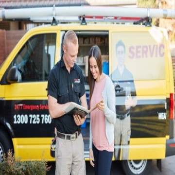 Service Today Plumber Bundoora